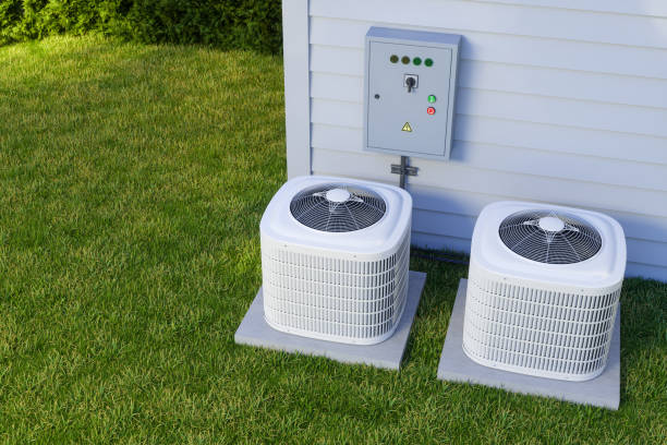 Local HVAC Companies in Santa Nella, CA