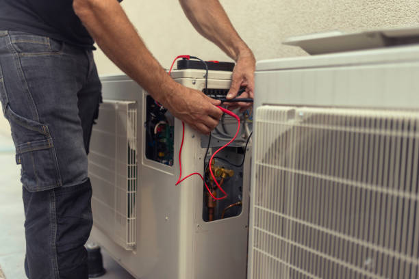 Best Best HVAC Companies  in Santa Nella, CA